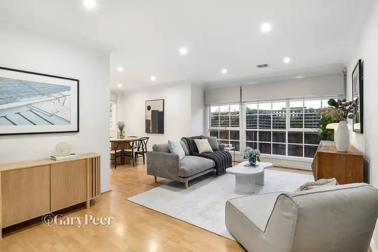 Second view of Homely unit listing, 2/19 Redan Road, Caulfield North VIC 3161