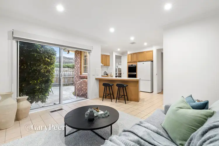 Fifth view of Homely unit listing, 2/19 Redan Road, Caulfield North VIC 3161