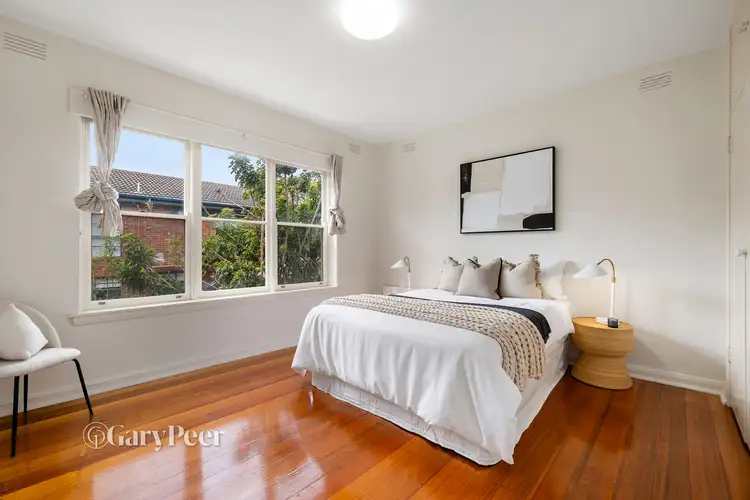 Third view of Homely apartment listing, 4/10 St Aubins Avenue, Caulfield North VIC 3161