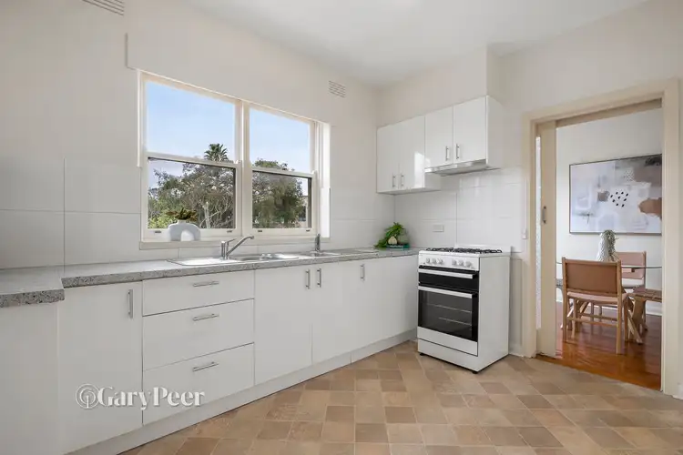 Fourth view of Homely apartment listing, 4/10 St Aubins Avenue, Caulfield North VIC 3161