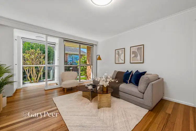 Second view of Homely unit listing, 6/594 Inkerman Road, Caulfield North VIC 3161