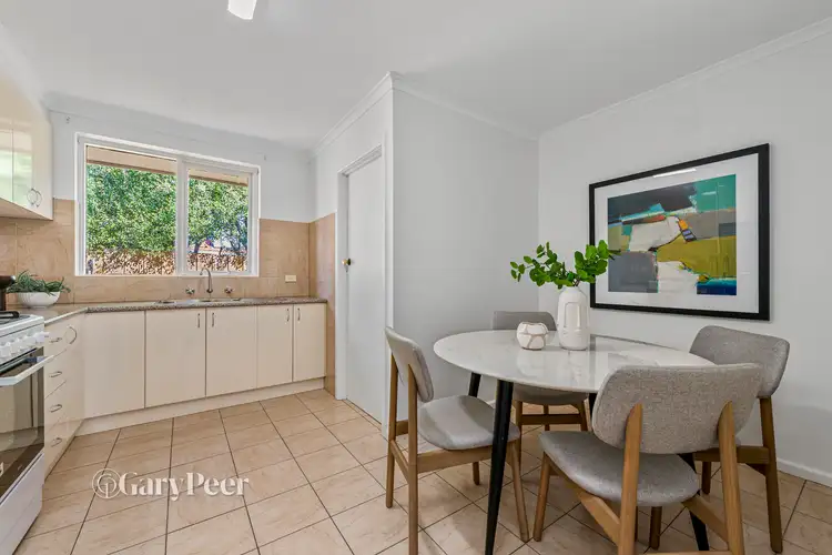 Fourth view of Homely unit listing, 6/594 Inkerman Road, Caulfield North VIC 3161