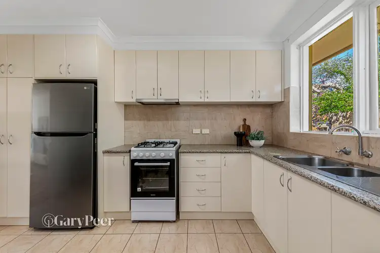 Fifth view of Homely unit listing, 6/594 Inkerman Road, Caulfield North VIC 3161
