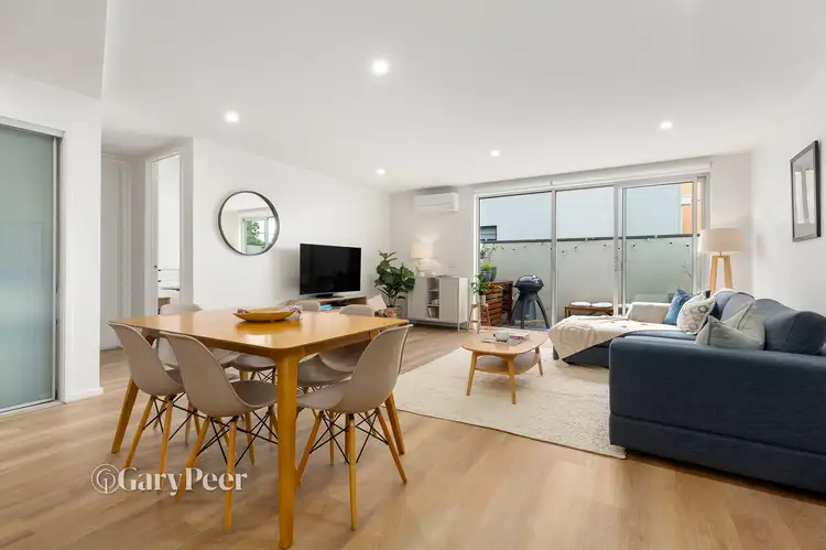 Main view of Homely apartment listing, 6/62 Hawthorn Road, Caulfield North VIC 3161