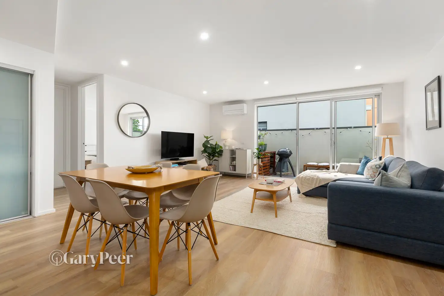 Main view of Homely apartment listing, 6/62 Hawthorn Road, Caulfield North VIC 3161