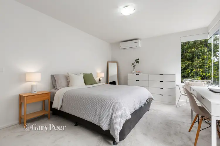 Fifth view of Homely apartment listing, 6/62 Hawthorn Road, Caulfield North VIC 3161