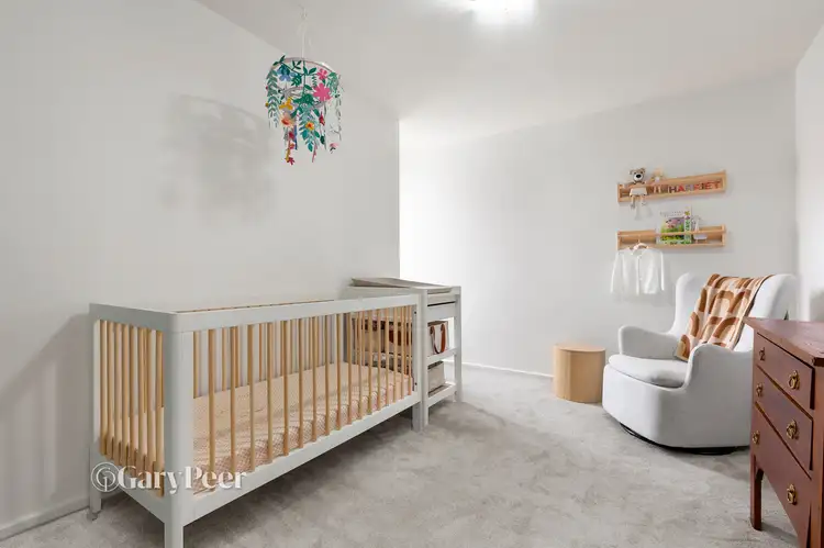 Sixth view of Homely apartment listing, 6/62 Hawthorn Road, Caulfield North VIC 3161