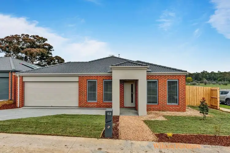 Main view of Homely house listing, 62 Rupert Street, Broadford VIC 3658