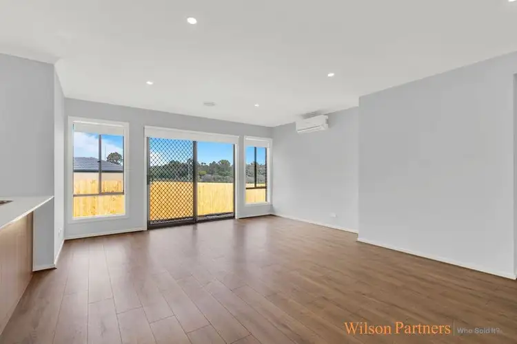 Second view of Homely house listing, 62 Rupert Street, Broadford VIC 3658