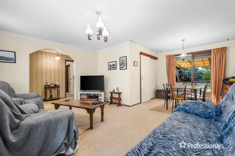 Second view of Homely house listing, 9 Turkeith Crescent, Croydon North VIC 3136
