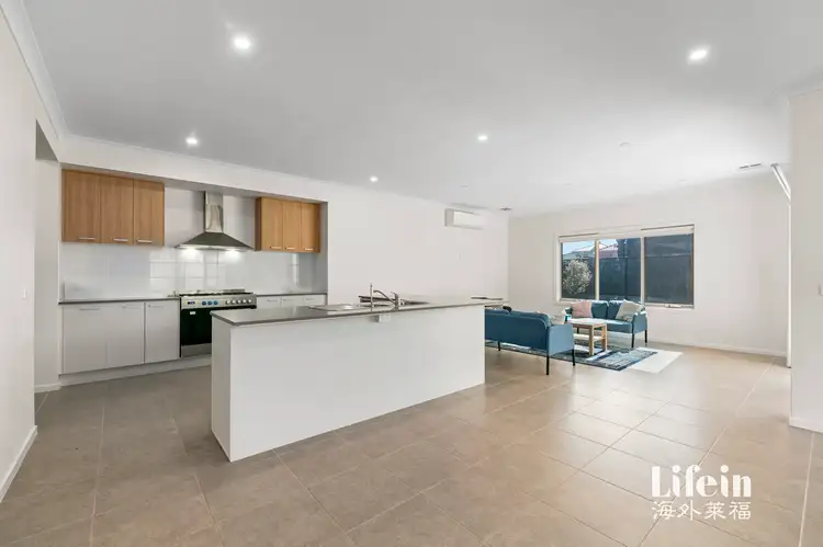Third view of Homely house listing, 4 Gustave Avenue, Craigieburn VIC 3064