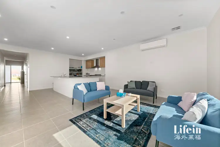 Fourth view of Homely house listing, 4 Gustave Avenue, Craigieburn VIC 3064