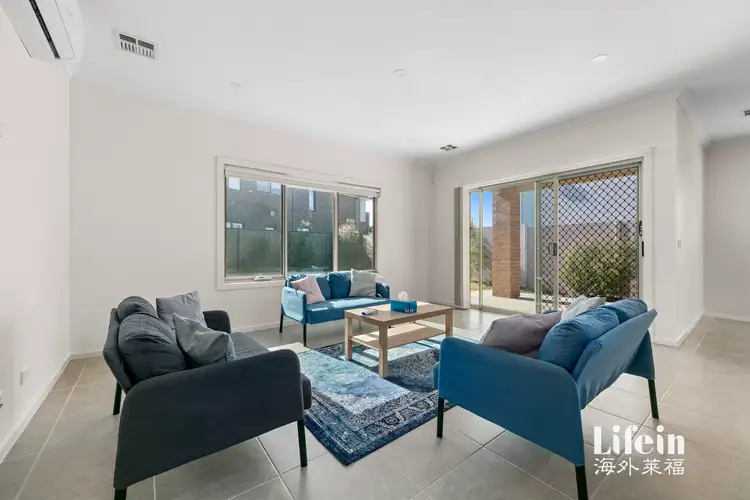 Fifth view of Homely house listing, 4 Gustave Avenue, Craigieburn VIC 3064