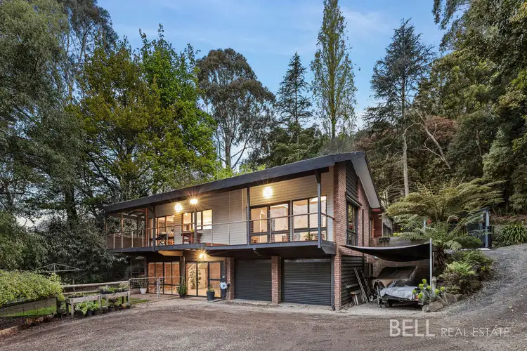 43 Kallista Emerald Road, The Patch VIC 3792