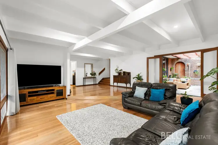 Fifth view of Homely house listing, 43 Kallista Emerald Road, The Patch VIC 3792