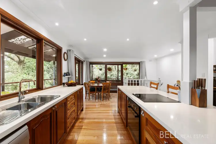 Sixth view of Homely house listing, 43 Kallista Emerald Road, The Patch VIC 3792