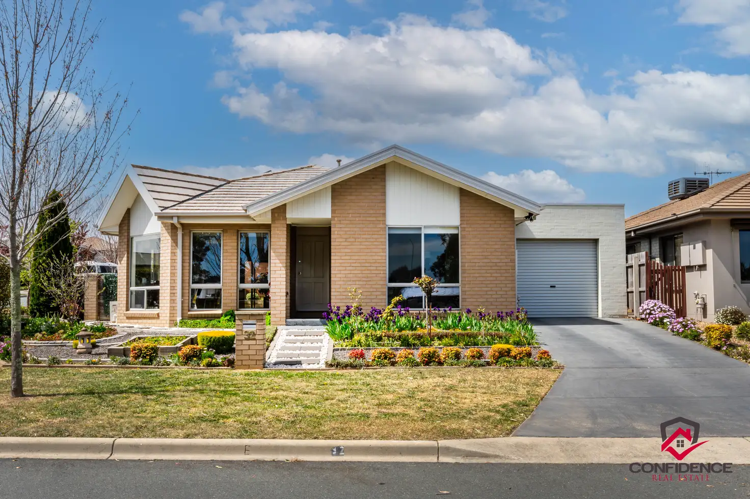 Main view of Homely house listing, 32 Ada Baker Street, Forde ACT 2914