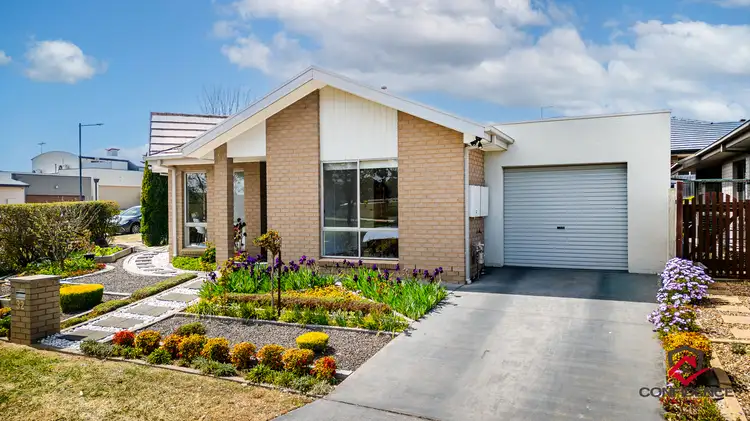Second view of Homely house listing, 32 Ada Baker Street, Forde ACT 2914
