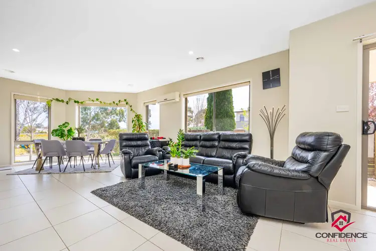 Third view of Homely house listing, 32 Ada Baker Street, Forde ACT 2914