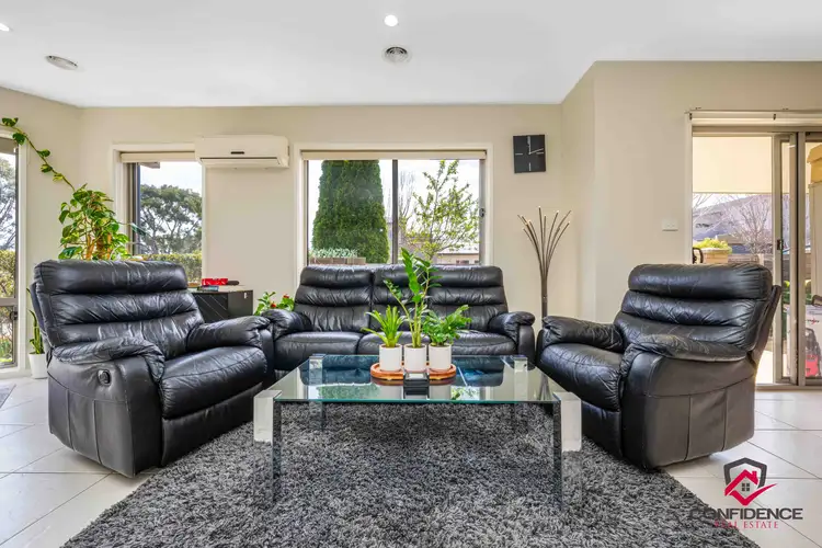 Fourth view of Homely house listing, 32 Ada Baker Street, Forde ACT 2914