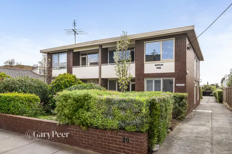6/20 Victoria Street, Elsternwick VIC 3185