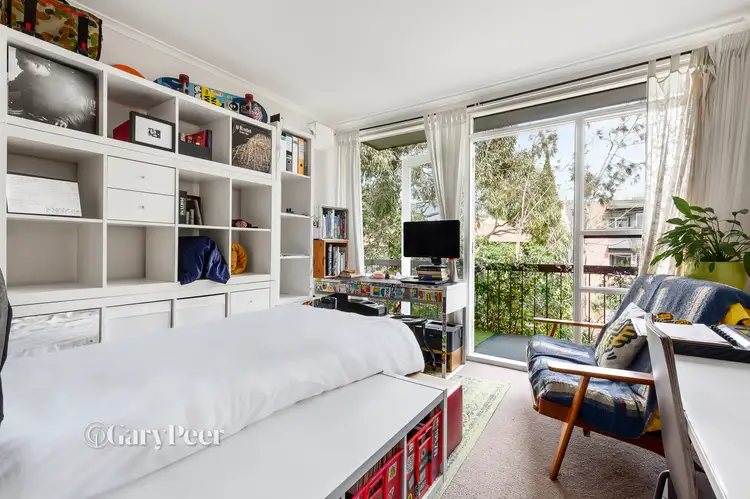 22/3-25 Hanover Street, Fitzroy VIC 3065