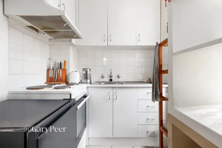 Second view of Homely apartment listing, 22/3-25 Hanover Street, Fitzroy VIC 3065
