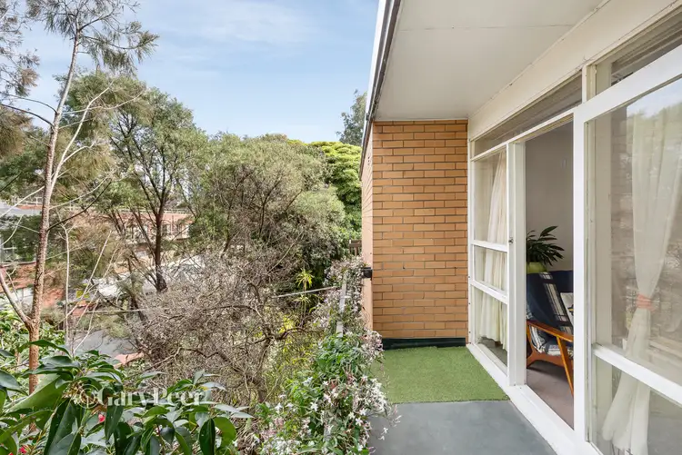 Third view of Homely apartment listing, 22/3-25 Hanover Street, Fitzroy VIC 3065
