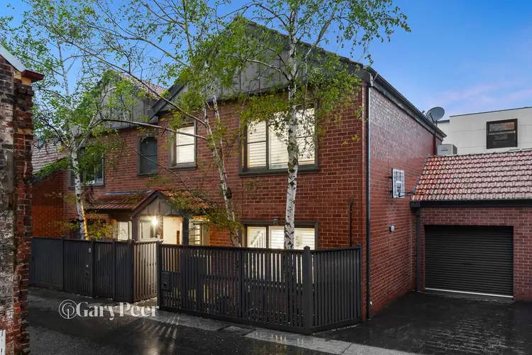 1B Raglan Street, St Kilda East VIC 3183