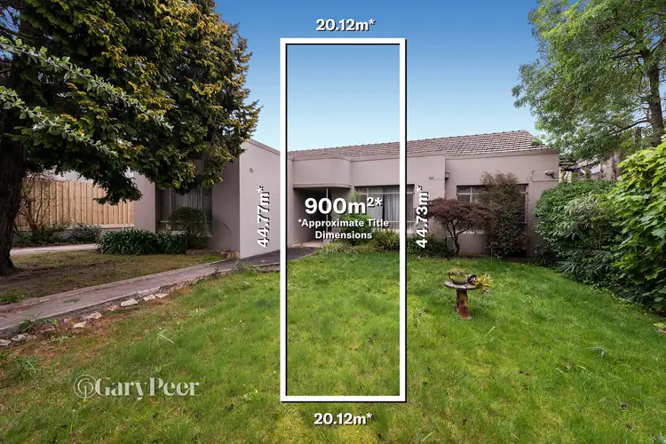 Main view of Homely house listing, 15 Aroona Road, Caulfield North VIC 3161