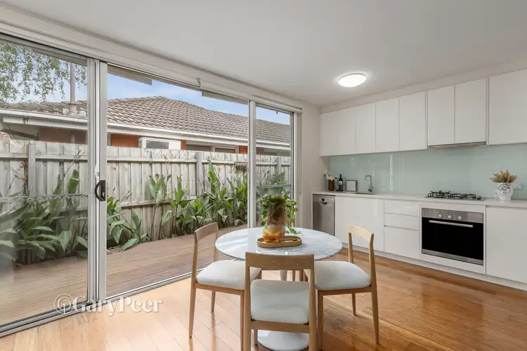 Main view of Homely apartment listing, 6/269 Grange Road, Ormond VIC 3204