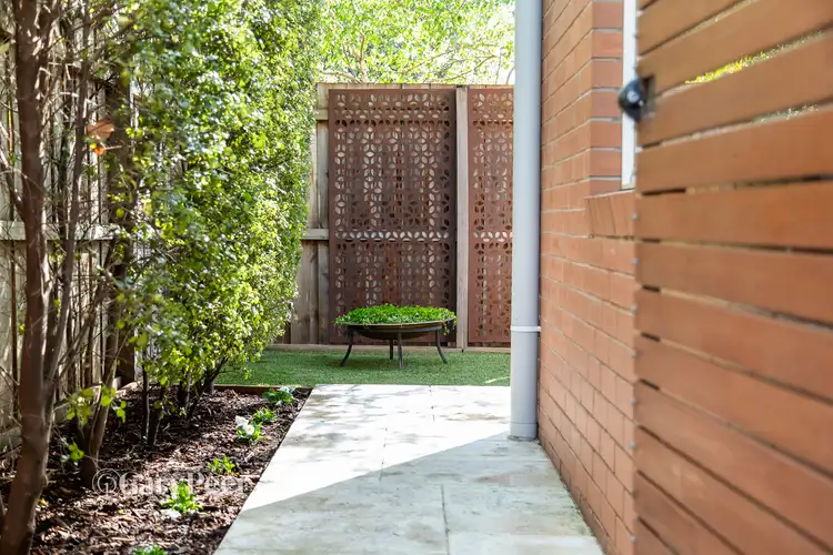Third view of Homely apartment listing, 6/269 Grange Road, Ormond VIC 3204
