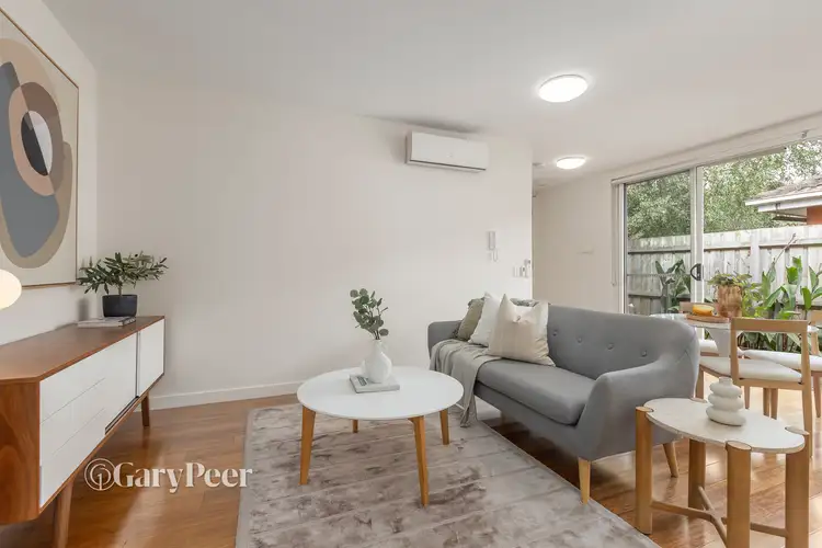 Fourth view of Homely apartment listing, 6/269 Grange Road, Ormond VIC 3204