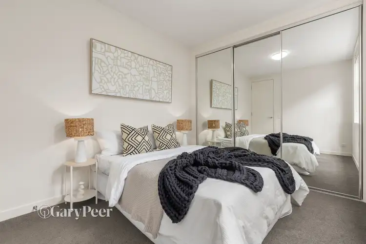 Sixth view of Homely apartment listing, 6/269 Grange Road, Ormond VIC 3204
