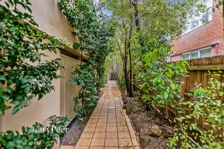 Third view of Homely apartment listing, 5/2 Wando Grove, St Kilda East VIC 3183