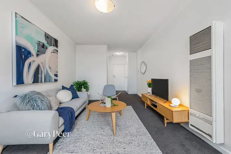 Fourth view of Homely apartment listing, 5/2 Wando Grove, St Kilda East VIC 3183