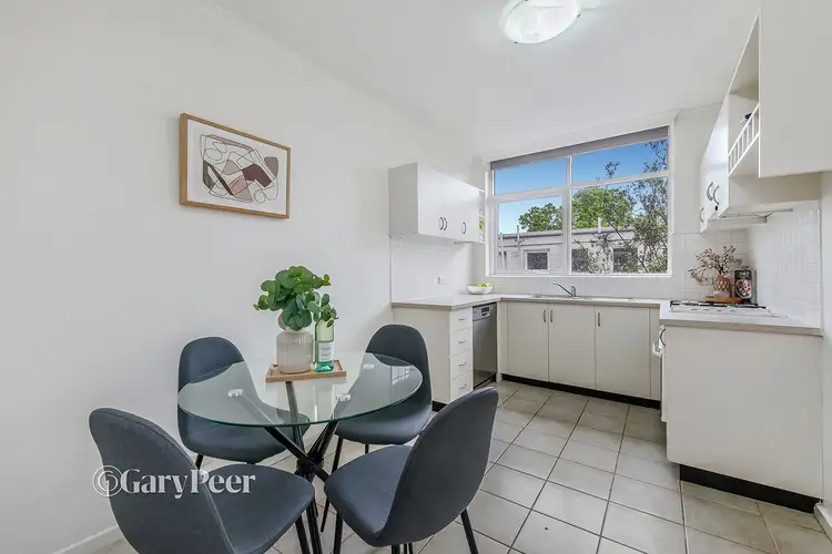 Fifth view of Homely apartment listing, 5/2 Wando Grove, St Kilda East VIC 3183