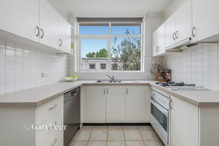 Sixth view of Homely apartment listing, 5/2 Wando Grove, St Kilda East VIC 3183