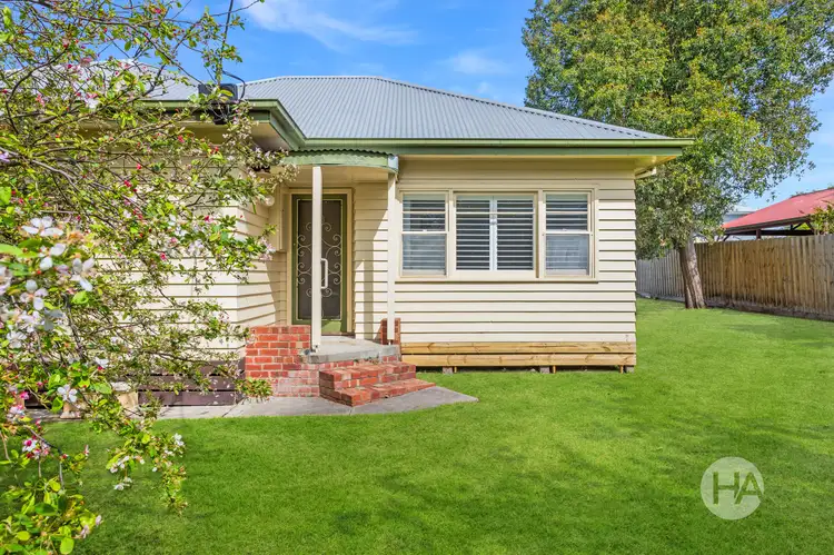 52 Station Street, Somerville VIC 3912