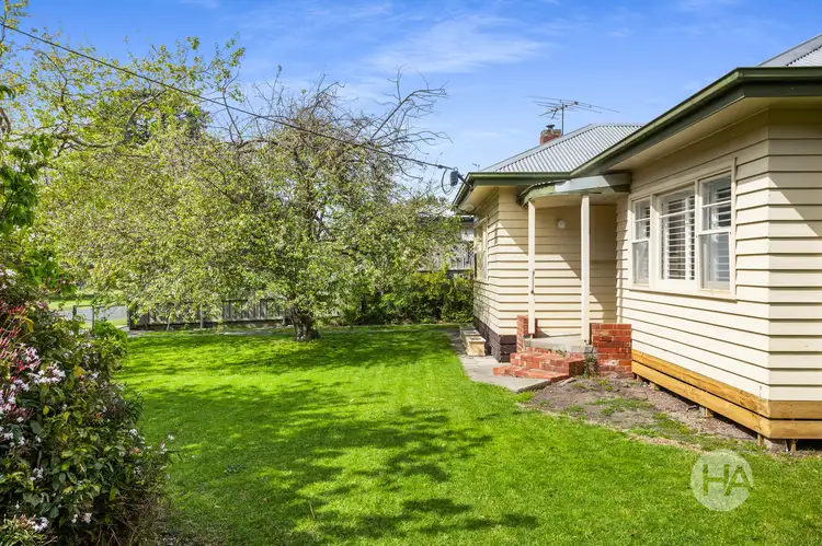 Second view of Homely house listing, 52 Station Street, Somerville VIC 3912