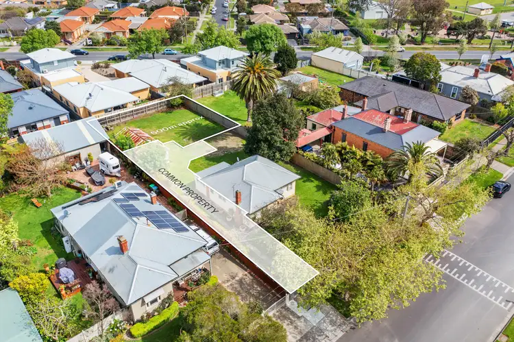 Third view of Homely land listing, 52a Station Street, Somerville VIC 3912