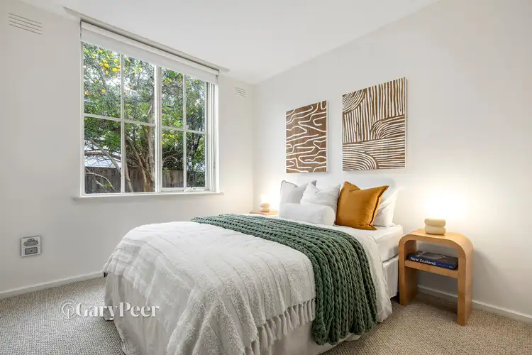 Sixth view of Homely apartment listing, 6/10 Parkside Street, Elsternwick VIC 3185