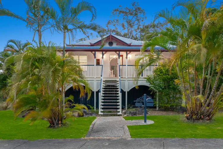 80 Affleck Avenue, Petrie QLD 4502