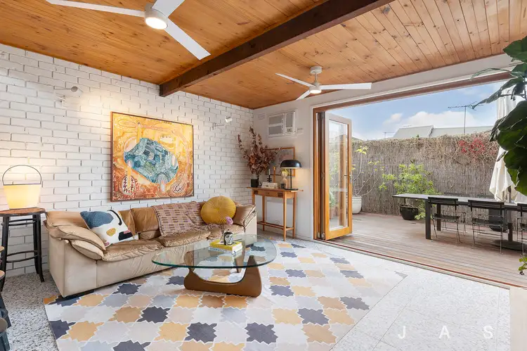 Fourth view of Homely unit listing, 3/10 Brunel Street, South Kingsville VIC 3015