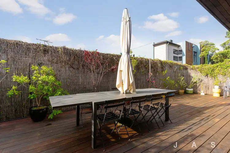 Fifth view of Homely unit listing, 3/10 Brunel Street, South Kingsville VIC 3015