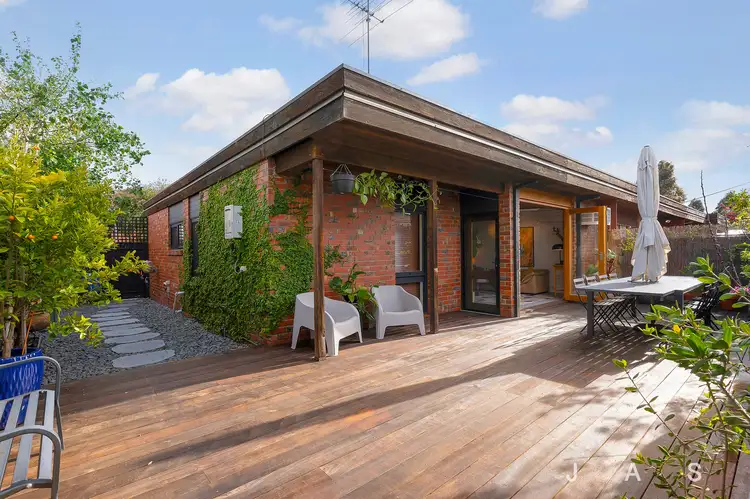 Sixth view of Homely unit listing, 3/10 Brunel Street, South Kingsville VIC 3015