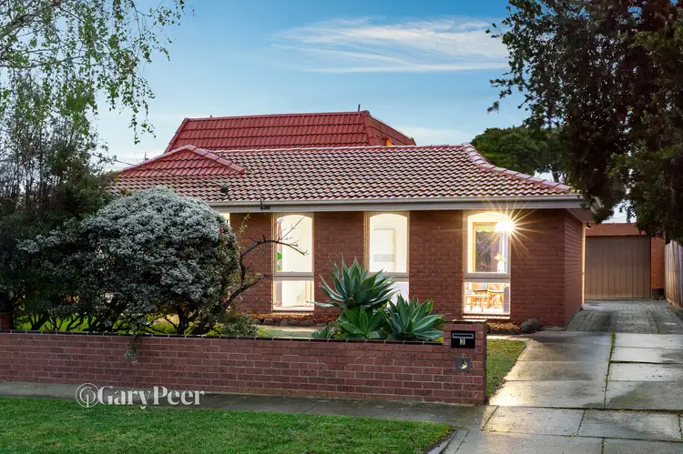 3 Rosella Avenue
