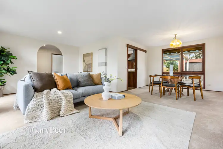 Third view of Homely house listing, 3 Rosella Avenue, Clarinda VIC 3169