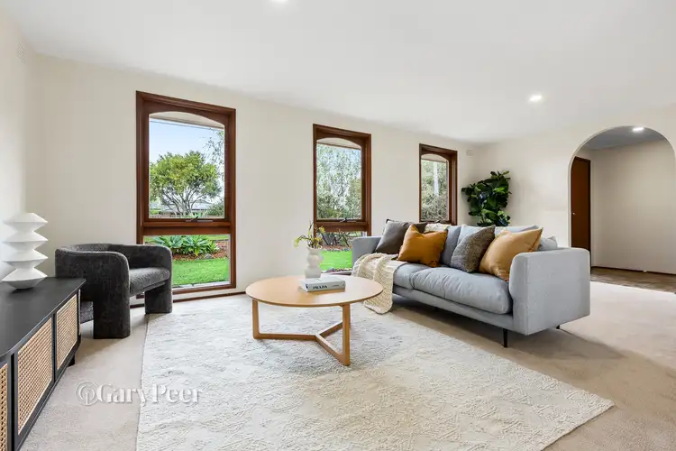 Fourth view of Homely house listing, 3 Rosella Avenue, Clarinda VIC 3169