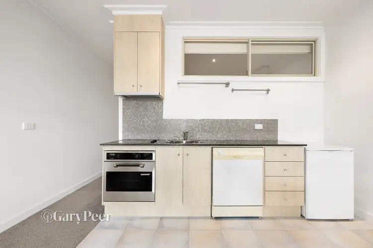 Third view of Homely apartment listing, 6/125-127 Mckinnon Road, Mckinnon VIC 3204